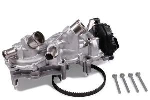 1.5 TSI VW ARTEON Pompa wodna Pompa wodna HEPU