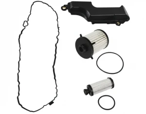 Zestaw filtra hydraulicznego, automatyczna skrzynia biegów AUDI Q5 FEBI BILSTEIN