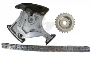 2.0 TFSI, 2.0 FSI Łańcuch, napęd pompy oleju SKODA OCTAVIA 2 MOTIVE