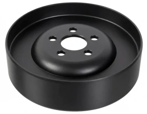 FM 460, FM 360, FM 420, FM 380, FM 400, FM 500, FM 440, FM 480 Koło pasowe, alternator VOLVO FM FEBI BILSTEIN