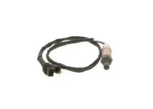 2.6, 2.8 Sonda lambda regulacyjna diagnostyczna przed katalizator za katalizator AUDI COUPE B3 BOSCH