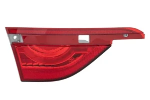 Lampa tylna zespolona JAGUAR XF II HELLA