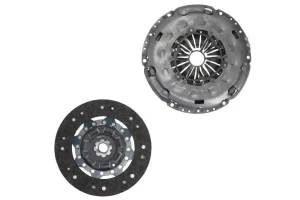 2.0 D4, 2.0 D, 2.0 CDI VOLVO V50 Zestaw sprzęgieł NEXUS