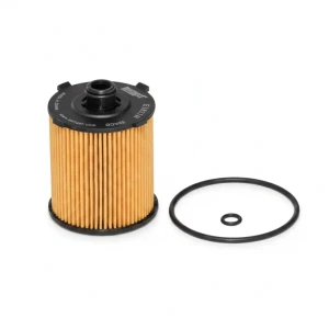 Filtr oleju FERRARI SUPERAMERICA FEBI BILSTEIN