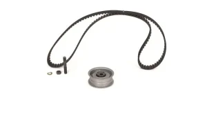 1.6 D, 1.7 D, 1.6 TD VW TRANSPORTER III Skrzynia Zestaw paska rozrządu BOSCH