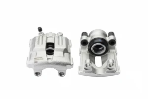 Zacisk hamulca BMW 3 E92 BOSCH