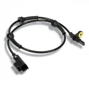 Czujnik, prędkość obrotowa koła LAND ROVER RANGE ROVER EVOQUE II BREMI 50481