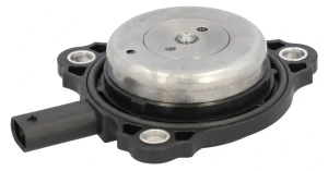 C 450, C 200, C 250, AMG C, C 300, C 160, C 180, C 350, C 400 Magnes centralny, przestawianie faz wałka rozrządu MERCEDES-BENZ KLASA C S205 FEBI BILSTEIN
