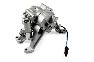 2.0, 2.0 SD4, 2.0 Si4 Pompa oleju LAND ROVER RANGE ROVER SPORT II HEPU