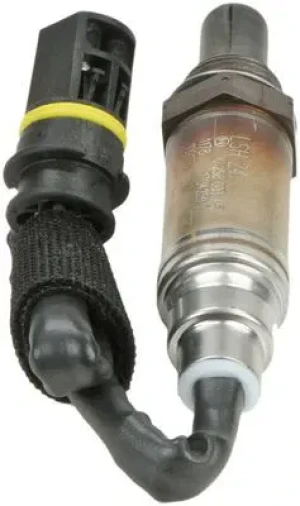 730 i, Sonda lambda regulacyjna przed katalizator BMW 7 E65 E66 E67 BOSCH