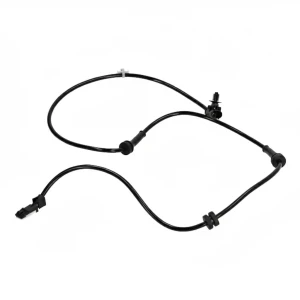 Czujnik, prędkość obrotowa koła NISSAN MICRA III JAPANPARTS ABS-109
