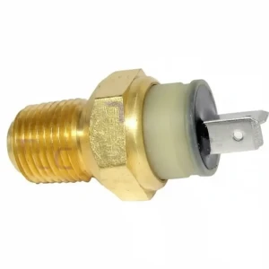 Czujnik temperatury płynu chłodzącego CITROËN JUMPER DELPHI