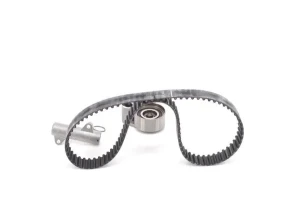 3.0 D4d TOYOTA LAND CRUISER Zestaw paska rozrządu BOSCH