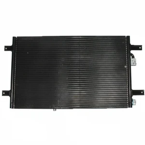 TDI, 1.9 TDI, 2.0 Skraplacz chłodnica klimatyzacji SEAT ALHAMBRA DELPHI