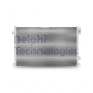 1.9 MJTD Skraplacz chłodnica klimatyzacji FIAT CROMA DELPHI