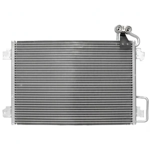 1.8 4x4, 2.0 16V, 1.6, 1.9 D, 1.4 16V, 1.9 dTi, 1.8 16V, 1.9 dCi Skraplacz chłodnica klimatyzacji RENAULT SCENIC I DELPHI