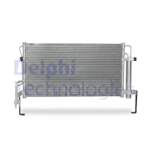 TSP0225558 DELPHI Skraplacz chłodnica klimatyzacji z osuszaczem