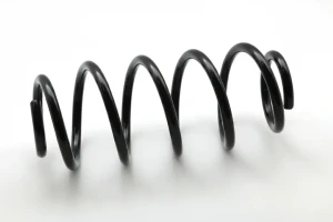 Sprężyna zawieszenia TOYOTA VERSO JAPANPARTS