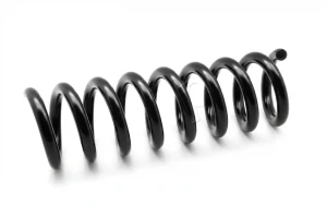ZC6483A JAPANPARTS Sprężyna zawieszenia