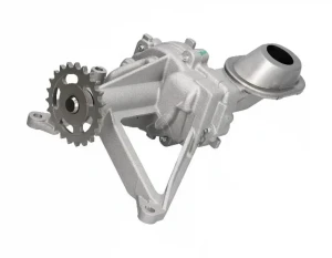 2.0 HDi Pompa oleju PEUGEOT 807 JAPANPARTS