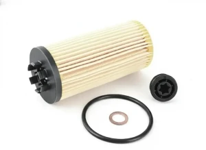 Filtr oleju BMW F39 JAPANPARTS