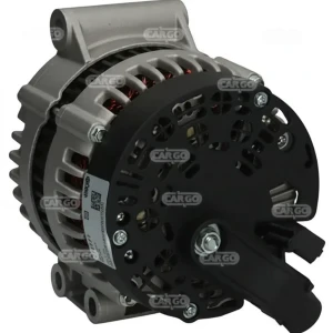 Cooper S, Cooper, John MINI Roadster Hc-cargo alternator
