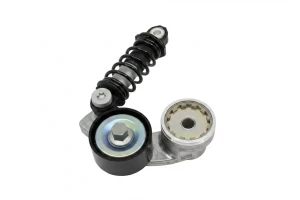 1.6 CRDi Napinacz paska klinowego wielorowkowego KIA CEED INA
