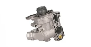 1.8 TFSI, 2.0 TFSI AUDI A3 8P Pompa wodna Pompa wodna MAGNETI MARELLI