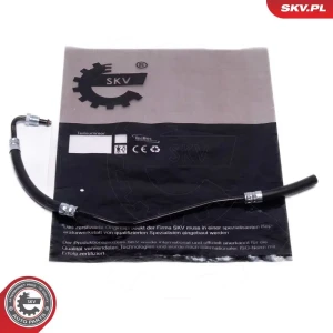 Wąż hydrauliczny, system kierowania SKODA FABIA 2 1.2, 1.4 TDI, 1.2 TSI, 1.6, 1.2 12V, 1.2 TDI, 1.6 TDI, 1.9 TDI, 1.2 LPG, 1.4, 1.4 TSI, 1.4 LPG ESEN SKV