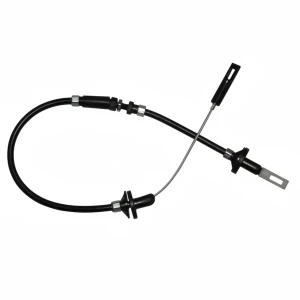 1.8 GTE, 1.6 D, 1.6, 1.8 CC, 1.8, 1.6 TD AUDI 80 B2 Linka cięgło sprzęgła ADRIAUTO