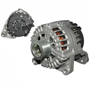 535 d, 530 d BMW 5 F07 Alternator