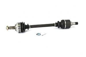 Półoś lewy przód CITROËN EVASION 2.0, 1.8, 2.0 16V MAXGEAR