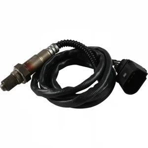 2.8, 1.8 20V, 1.6, 1.4 16V Sonda lambda SEAT LEON 1 JP GROUP
