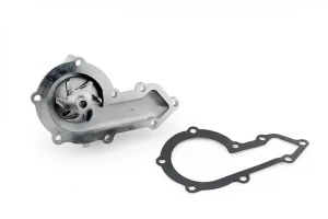 2.5 TDI LAND ROVER DEFENDER I Pompa wodna Pompa wodna NTY