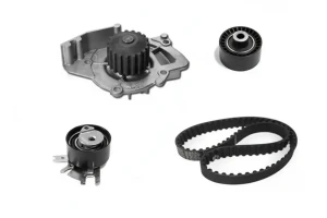 2.0 D FIAT ULYSSE Pompa wodna + zestaw paska rozrządu MAGNETI MARELLI