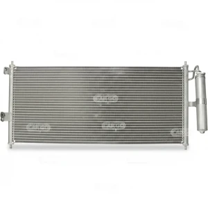 1.8, 1.5 dCi, 1.5 Hc-cargo skraplacz, klimatyzacja NISSAN ALMERA II HC-Cargo