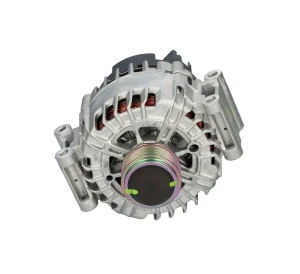 S3, 2.0 TFSI, 40 TFSI AUDI A3 Alternator