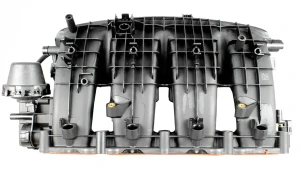 2.0 TFSI Moduł rury wlotowej AUDI A4 B8 METZGER