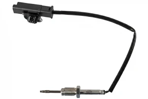 2.0 CITROËN C4 PICASSO II Czujnik, temperatura spalin DELPHI