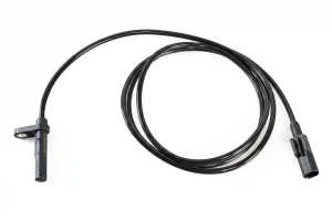Czujnik, prędkość obrotowa koła MERCEDES-BENZ SPRINTER B906 METZGER 09001540