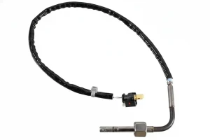 G 350 MERCEDES-BENZ KLASA G W463 Czujnik, temperatura spalin VALEO