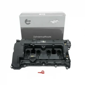1.6 VTi, 1.4 VTi Pokrywa głowicy cylindrów CITROËN C4 II ESEN SKV