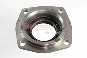 Flansza, mechanizm różnicowy FIAT DUCATO Skrzynia (244_) METZGER