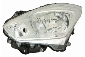 Reflektor SUZUKI SWIFT V ABAKUS