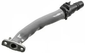 1.4 LPG, 1.4 (75) OPEL ZAFIRA C Przewód olejowy, doładowanie FEBI BILSTEIN