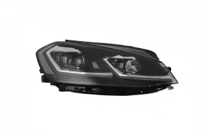 Reflektor VW GOLF VII DPA