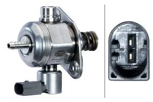 1.8 TFSI Pompa wysokiego ciśnienia AUDI A5 B8 HELLA