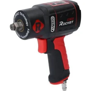 512.0002 KS TOOLS Śrubokręt udarowy (zasil. pneumat.)