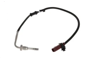 1.2 TDI, 1.6 TDI SEAT IBIZA 4 Czujnik, temperatura spalin VALEO