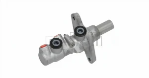 VW TIGUAN Pompa hamulcowa METELLI